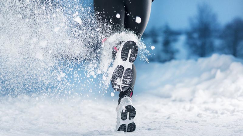 Кроссовки Salomon Speedspike CS